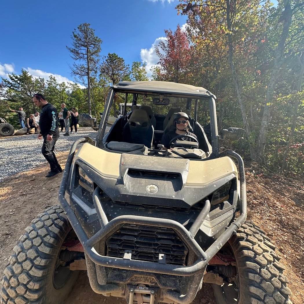 UTV Tours 2